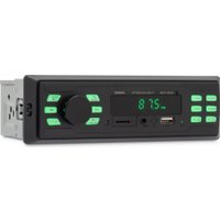 USB-магнитола Digma MCP-225G