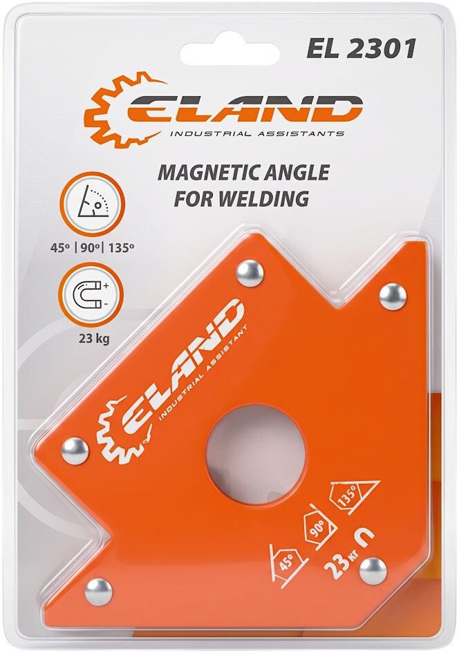 Фиксатор магнитный ELAND EL2301