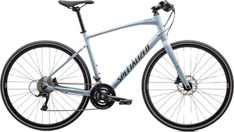 Specialized Sirrus 3.0 S 2024 (голубой)