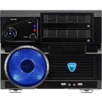 Корпус AeroCool Qx-2000 PGS Q