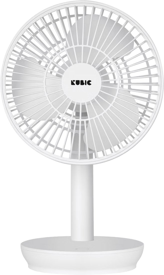 

Вентилятор Kubic Air R2D2-056