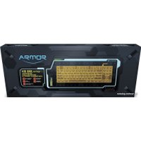 Клавиатура CBR KB 881 Armor