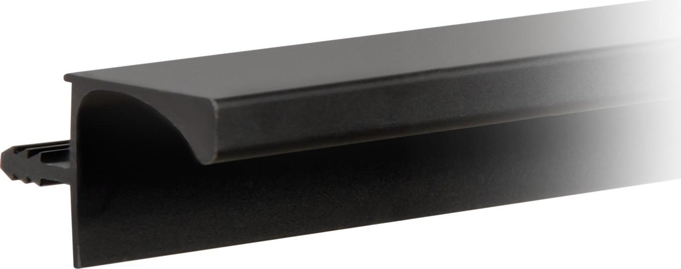 

Горизонтальный профиль Boyard Gola Balance RP052BL.1/000/4100