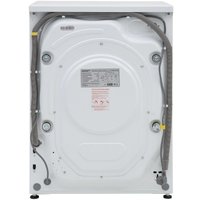 Стиральная машина Kraft KF-MBDS7108W