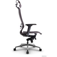 Офисное кресло Metta Samurai S-3.041 (темно-бордовый)