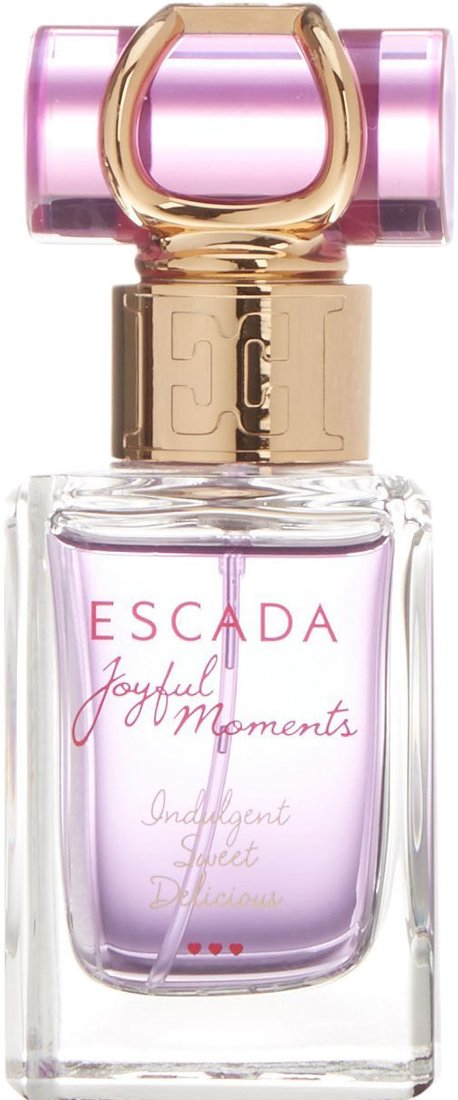 

Туалетная вода Escada Joyful Moments EdP (30 мл)