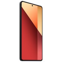 Смартфон Xiaomi Redmi Note 13 Pro 4G 8GB/256GB с NFC международная версия (полуночный черный) и Redmi Watch 3 Active (черный) по акции