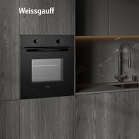 Электрический духовой шкаф Weissgauff EOV 166 LB