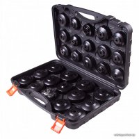 Съемник масляных фильтров Affix AF10340030C (30 пр.)