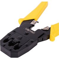 Кримпер Deli DL2468