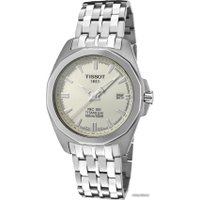 Наручные часы Tissot PRC 100 Titanium Men's Watch (T008.410.44.261.00)