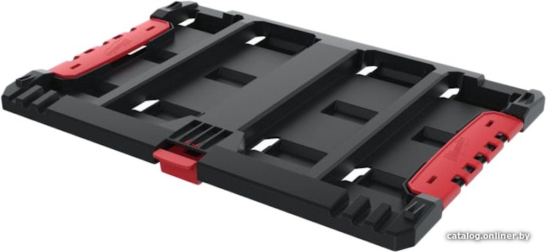 

Адаптер Milwaukee PackOut Adaptor Plate 4932464081