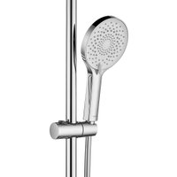 Душевая система  Aquatek Lugano AQ2740CR