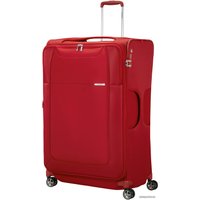 Чемодан-спиннер Samsonite D'Lite Chili Red 83 см