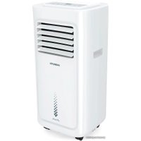 Мобильный кондиционер Hyundai H-PAC09-R12E