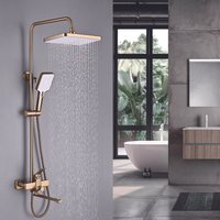 Душевая система  Shevanik S6136G