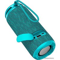 Беспроводная колонка Borofone BR24 (бирюзовый)