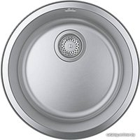 Кухонная мойка Grohe K200 50-S 44 1.0 31720SD0