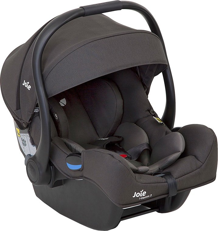 

Детское автокресло Joie i-Gemm 2 (ember)