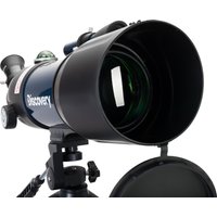 Телескоп Levenhuk Discovery Sky Trip ST80 с книгой