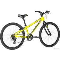 Велосипед Kellys Kiter 30 (желтый, 2018)
