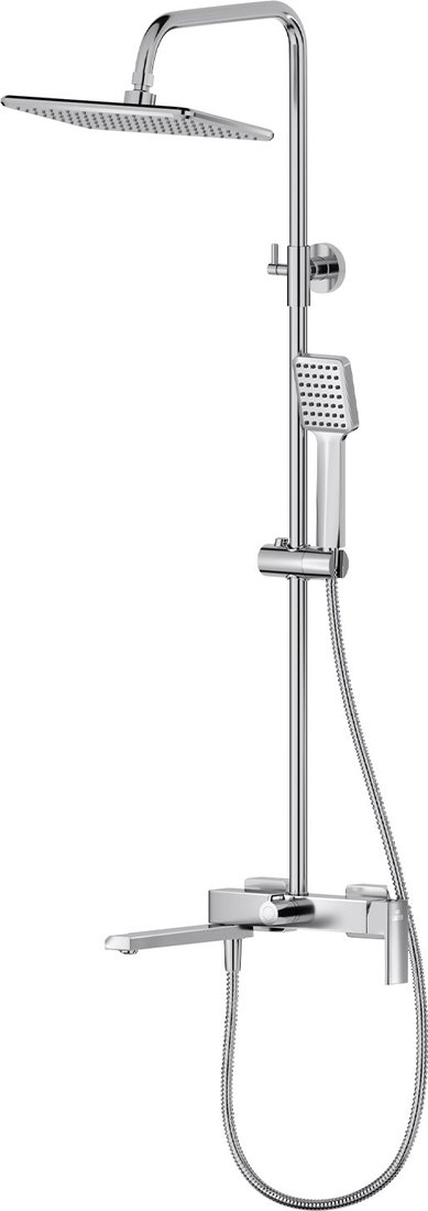 

Душевая система Lauter Splash 21СК633С-S2133