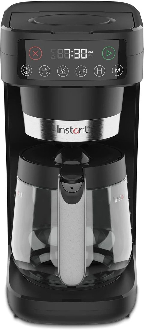Капельная кофеварка Instant Pot Infusion Brew Plus