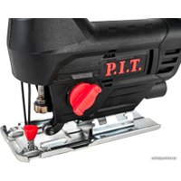 Электролобзик P.I.T. PST20H-70A (без АКБ)