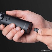 Триммер для бороды и усов Evolution Ducktail Beard 1 D001