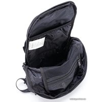 Городской рюкзак Tubing 232-TB-0220-BLK (черный) в Мозыре