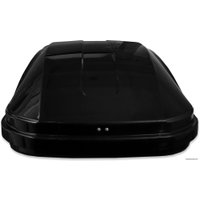 Автобокс Евродеталь Магнум 390 (черный глянец)