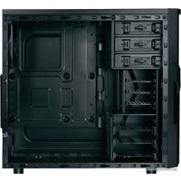 Корпус Thermaltake Versa H21 Black (CA-1B2-00M1WN-00)