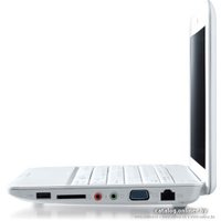 Ноутбук MSI Wind U100 Plus