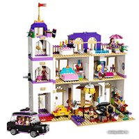 Конструктор LEGO 41101 Heartlake Grand Hotel
