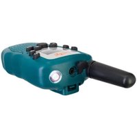 Рация игрушечная Levenhuk LabZZ WTT10 Blue 79902