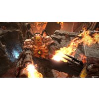  DOOM Eternal. Deluxe Edition для Xbox One