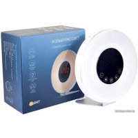 Световой будильник Даджет Новый рассвет