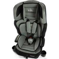 Детское автокресло ForKiddy Concord (серый меланж)