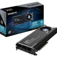 Видеокарта Gigabyte Radeon Pro W7900 Dual Slot AI TOP 48G