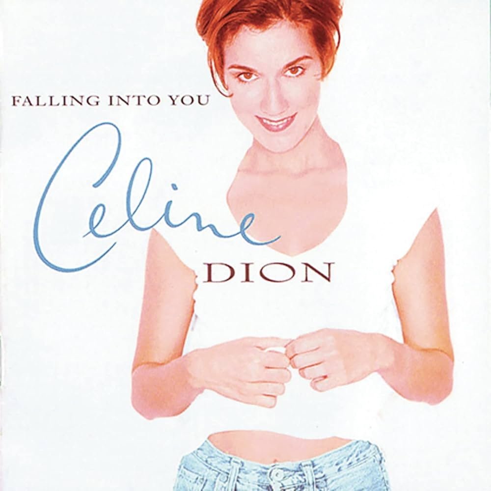 

Виниловая пластинка Celine Dion - Falling Into You