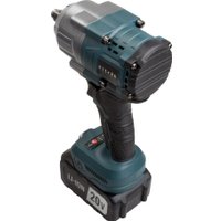 Гайковерт Zitrek Crusher 20 PRO 085-1019 (с 1-им АКБ)