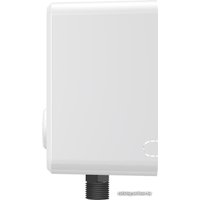 Проточный электрический водонагреватель кран+душ Thermex Urban 6500 combi