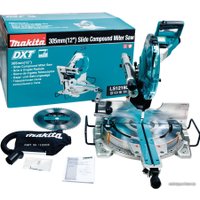 Торцовочная пила Makita LS1219L