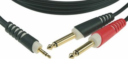 

Кабель Klotz AY5-0100