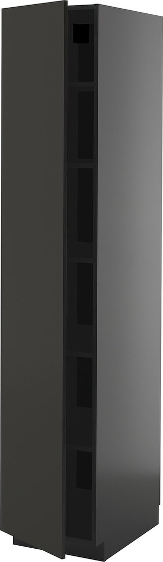 Шкаф распашной Ikea Metod s49587141