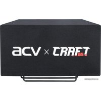 Корпусной активный сабвуфер ACV Craft B10A