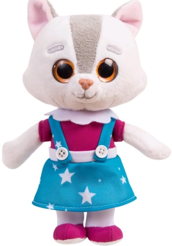 

Классическая игрушка Кошечки-Собачки Алиса 5498476