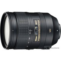 Объектив Nikon AF-S NIKKOR 28-300mm f/3.5-5.6G ED VR