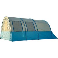 Кемпинговая палатка Sundays ZC-TT023 (светло-серый/синий)