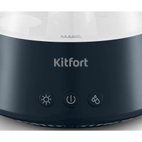 Увлажнитель воздуха Kitfort KT-3838